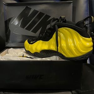 COPY - Air foamposites one